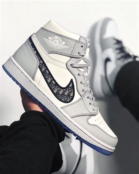 dior sneakers raffle|Dior jordan 1 register.